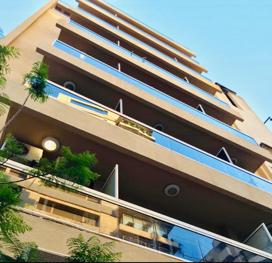 Divan Hotel Apartments Beirut Luaran gambar
