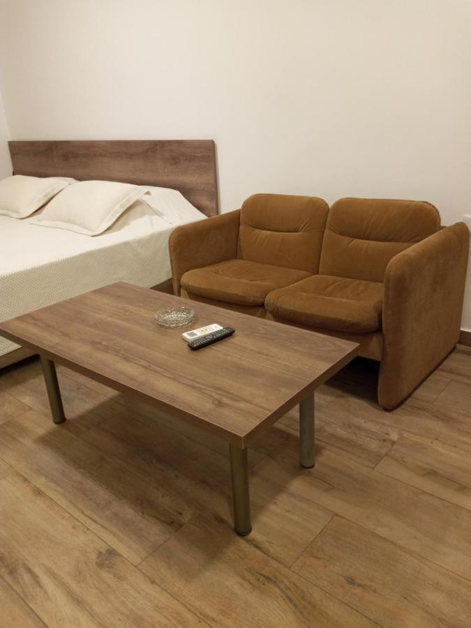 Divan Hotel Apartments Beirut Luaran gambar