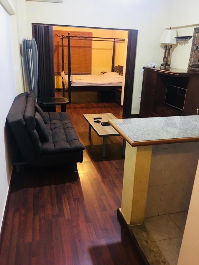 Divan Hotel Apartments Beirut Luaran gambar