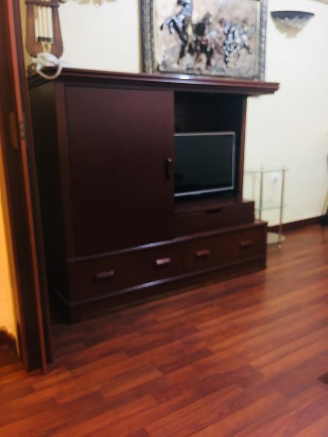 Divan Hotel Apartments Beirut Luaran gambar