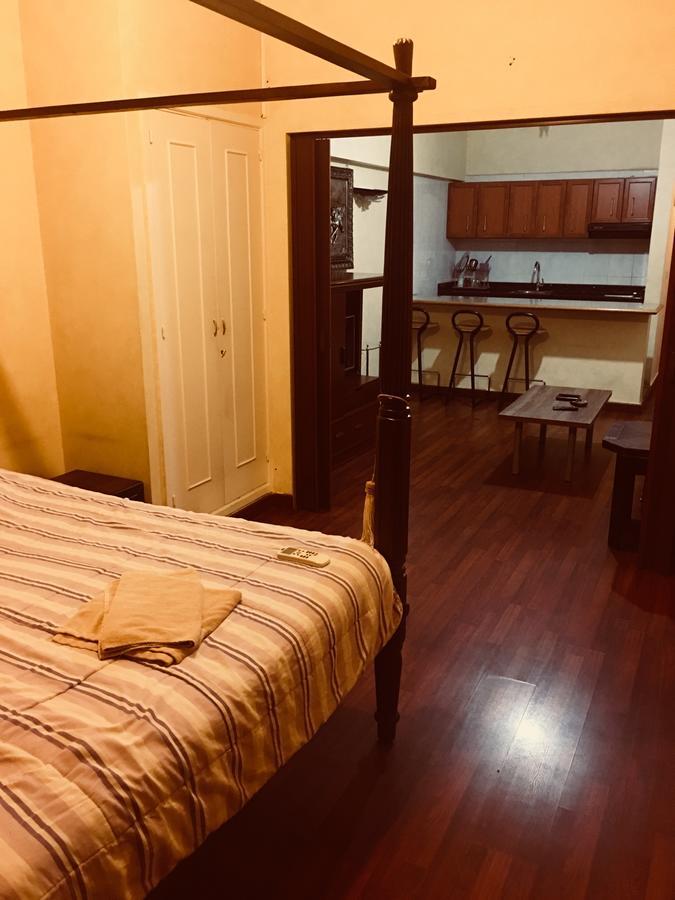 Divan Hotel Apartments Beirut Luaran gambar