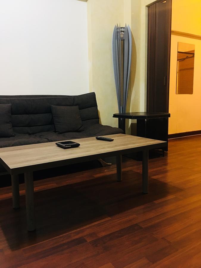 Divan Hotel Apartments Beirut Luaran gambar