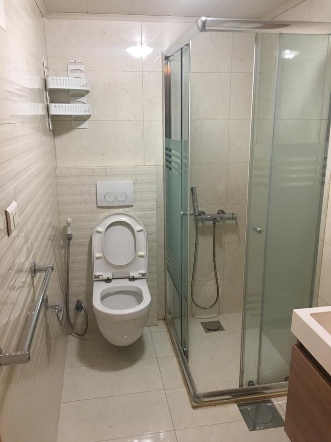 Divan Hotel Apartments Beirut Luaran gambar