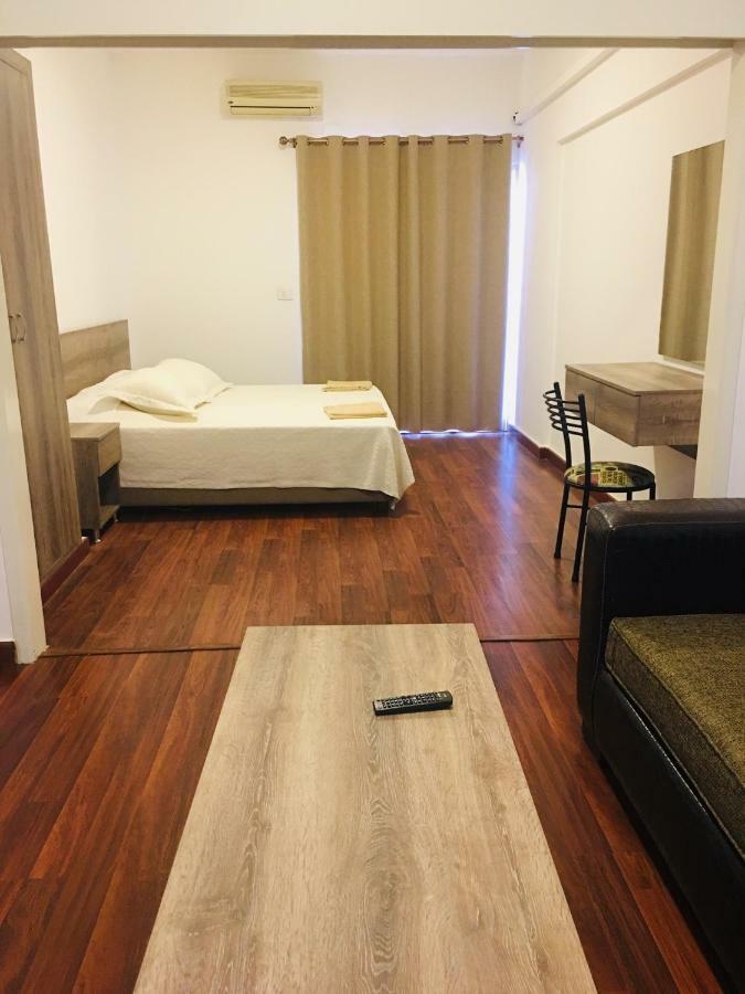 Divan Hotel Apartments Beirut Luaran gambar